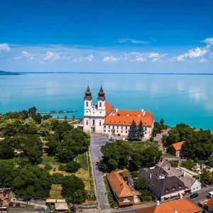 Kraljevski bijeg na Balaton