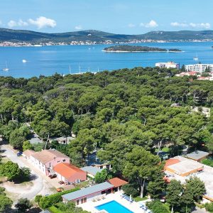 🌴 Biograd na Moru – Mediteranski odmor