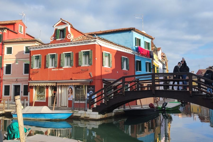 Jednodnevni izlet u Veneciju iz Zagreba: Burano i Murano (2026.)