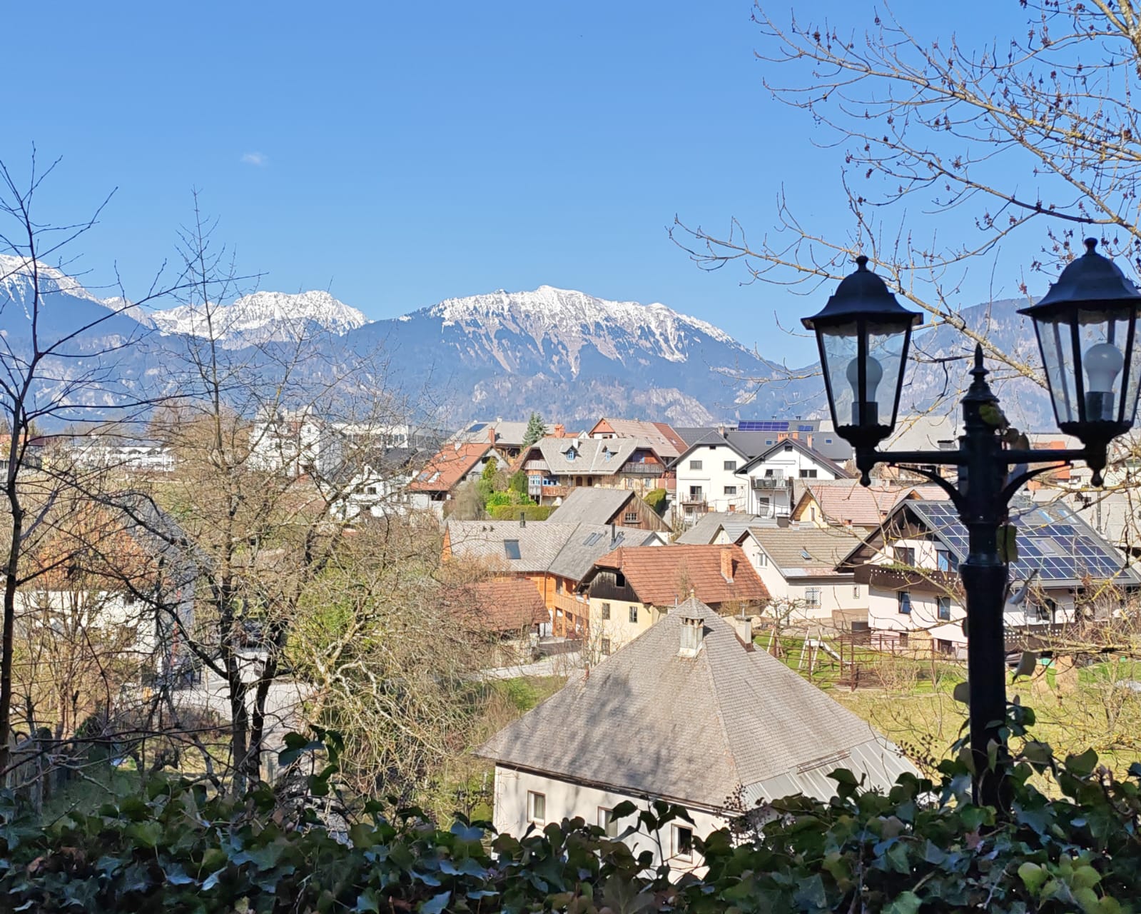 Izlet na Belopeška jezera i Festival čokolade u Radovljici | 18.04.2026. - Slika 4
