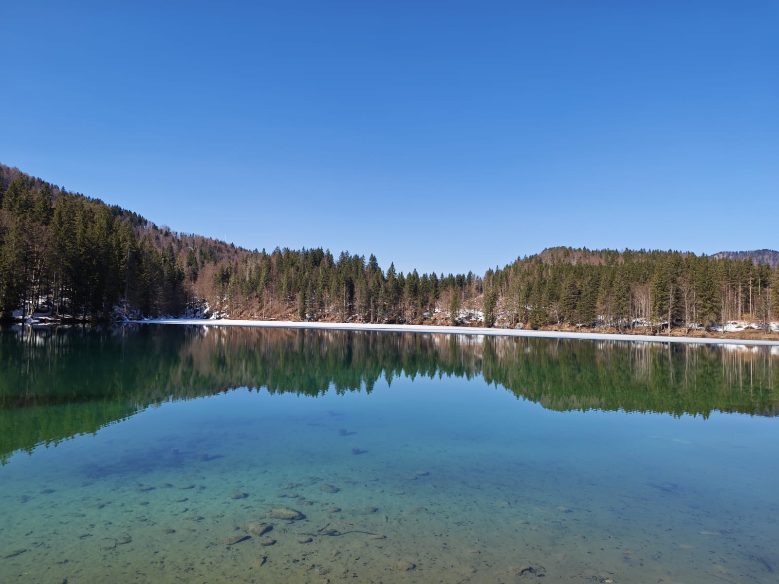 Izlet na Belopeška jezera i Festival čokolade u Radovljici | 18.04.2026. - Slika 2