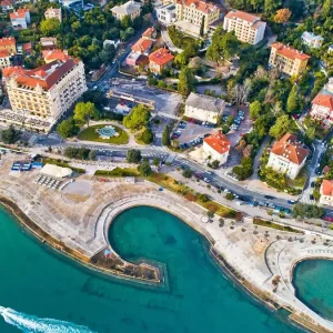 Kamačnik i Opatija