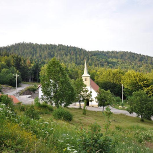 Putovima vjere i povijesti: Krasno i Senj