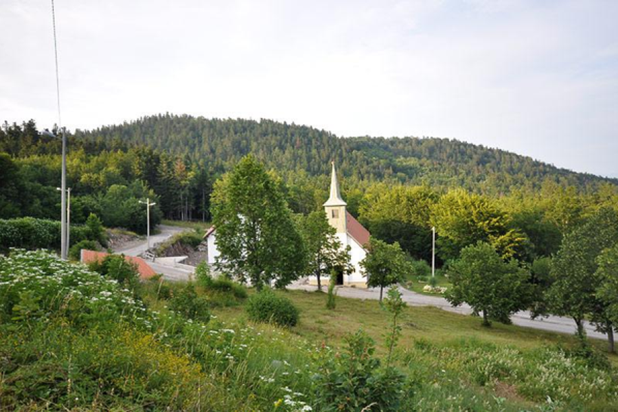 VELIKA GOSPA NA VELEBITU: Hodočašće u Krasno i ljetni predah u Senju