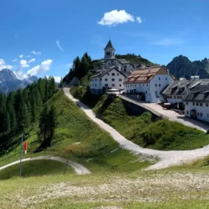 Julijske Alpe: Laghi di Fusine i jezero Jasna