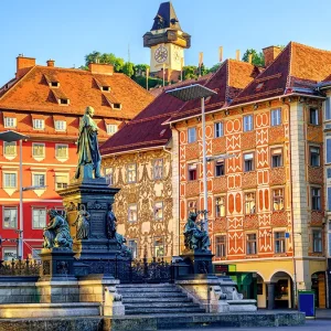 Graz i Zotter – tvornica čokolade