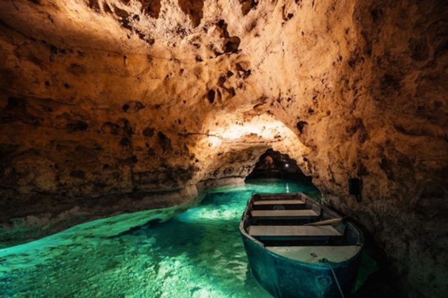 Prvi maj u Mađarskoj: Izlet u Tapolcu i Hévíz iz Zagreba